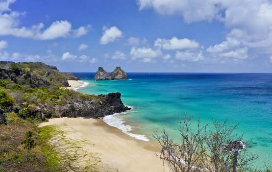 Fernando de Noronha | Pousada Zé Maria | 2º Semestre